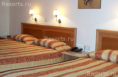 Kastro Hotel 16